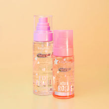 Cargar imagen en el visor de la galería, AGUA DE ROSAS CHICAS SUPERPODEROSAS RUBY ROSE