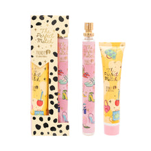 Cargar imagen en el visor de la galería, KIT SPLASH Y CREMA THE PERFECT TRENDY