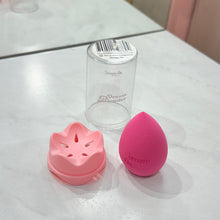 Cargar imagen en el visor de la galería, ESPONJA DREAM BLENDER PROFESIONAL CON ESTUCHE