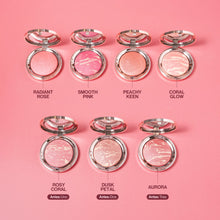 Cargar imagen en el visor de la galería, RUBOR NACARADO COMPACTO SUBLIME ATENEA