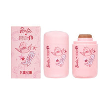 Cargar imagen en el visor de la galería, RUBOR EN BARRA BARBIE VAQUERA REF MT2381 - TRENDY