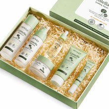Cargar imagen en el visor de la galería, KIT FACIAL NIACINAMIDA BIOAQUA