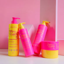 Cargar imagen en el visor de la galería, CREMA PARA PEINAR HIDRATANTE AFRO & CURLY ANYELUZ