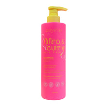 Cargar imagen en el visor de la galería, SHAMPOO HIDRATANTE AFRO & CURLY ANYELUZ