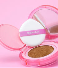 Cargar imagen en el visor de la galería, BASE CUSHION BLOOMSHELL