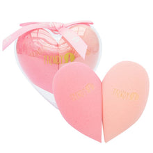 Cargar imagen en el visor de la galería, ESPONJA TRENDY CORAZON