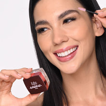 Cargar imagen en el visor de la galería, GEL FIJADOR DE CEJAS KABA MAKEUP 10GR