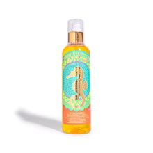 Cargar imagen en el visor de la galería, BRONCEADOR DE ZANAHORIA Y CANELA D' LUCHI- 250 ML
