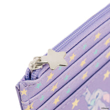 Cargar imagen en el visor de la galería, TARJETERO MONEDERO STITCH TRENDY
