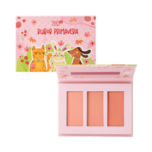 Cargar imagen en el visor de la galería, RUBOR X3 PRIMAVERA TRENDY