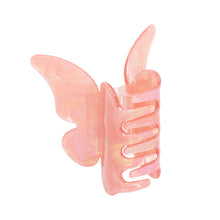 Cargar imagen en el visor de la galería, HAIR CLIP MARIPOSA MEDIANO TRENDY REF HMQ2328