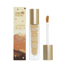 Cargar imagen en el visor de la galería, CORRECTOR DE OJERAS AURA TRENDY REF CTT2229
