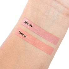 Cargar imagen en el visor de la galería, TINTA RUBOR BARBIE MALIBU REF MT2260 - TRENDY