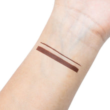 Cargar imagen en el visor de la galería, DELINEADOR CAFÉ RAINBOW TRENDY REF DCT2573