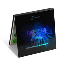 Cargar imagen en el visor de la galería, SOMBRAS NEON PARTY MIIS