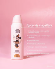 Cargar imagen en el visor de la galería, FIJADOR DE MAQUILLAJE MINNIE MOUSE MIIS