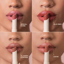 Cargar imagen en el visor de la galería, LABIAL VELVET EN BARRA ATENEA