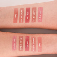 Cargar imagen en el visor de la galería, LABIAL VELVET EN BARRA ATENEA