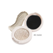 Cargar imagen en el visor de la galería, SOMBRAS COMPACTAS METÁLICAS LIGHT SET MONTOC