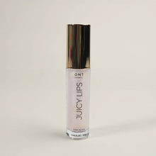 Cargar imagen en el visor de la galería, LIP GLOSS JUICY LIPS CON ACIDO HIALURONICO MONTOC