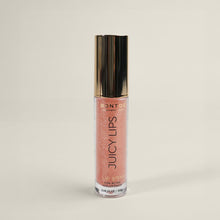 Cargar imagen en el visor de la galería, LIP GLOSS JUICY LIPS CON ACIDO HIALURONICO MONTOC