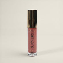 Cargar imagen en el visor de la galería, LIP GLOSS JUICY LIPS CON ACIDO HIALURONICO MONTOC