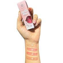 Cargar imagen en el visor de la galería, GLOSS COLOR BLOOM GLOW BLOOMSHELL