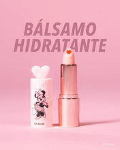 Cargar imagen en el visor de la galería, LIP BALM MINNIE MOUSSE MIIS