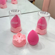 Cargar imagen en el visor de la galería, ESPONJA DREAM BLENDER PROFESIONAL CON ESTUCHE