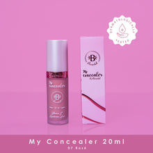 Cargar imagen en el visor de la galería, CORRECTOR DE OJERAS MY CONCEALER BLOOMSHELL GRANDE 20ML