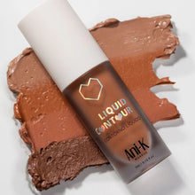 Cargar imagen en el visor de la galería, CONTORNO LIQUIDO ANI-K