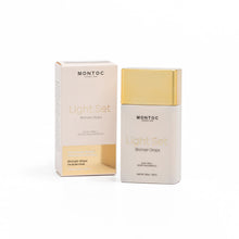 Cargar imagen en el visor de la galería, BRONZER DROPS LIGHT SET MONTOC