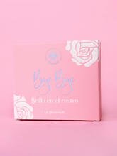Cargar imagen en el visor de la galería, PAPELETAS ANTI GRASA BYE BYE CAJA BLOOMSHEL