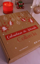 Cargar imagen en el visor de la galería, CALENDARIO DE ADVIENTO COLLARELA 2024 (24 DÍAS, 27 PRODUCTOS)