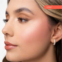Cargar imagen en el visor de la galería, PALETA LIGHT SET MONTOC RUBOR, BRONZER E ILUMINADOR