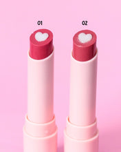 Cargar imagen en el visor de la galería, LABIAL LIP BALM MINT BLOOMSHELL
