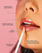 Cargar imagen en el visor de la galería, LIP GLOSS MINNIE MOUSE MIIS