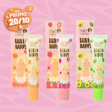 Cargar imagen en el visor de la galería, BRILLO PARA LABIOS HAPPY TRENDY