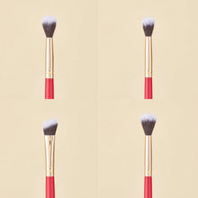 Cargar imagen en el visor de la galería, KIT DE BROCHAS PARA OJOS SCARLET X28 PCS ATENEA