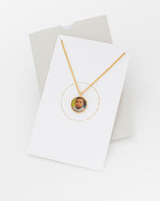 Cargar imagen en el visor de la galería, RELICARIO CON FOTO