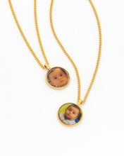 Cargar imagen en el visor de la galería, RELICARIO CON FOTO