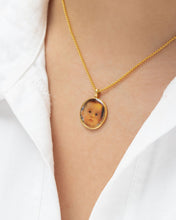 Cargar imagen en el visor de la galería, RELICARIO CON FOTO