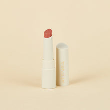 Cargar imagen en el visor de la galería, LABIAL VELVET EN BARRA ATENEA