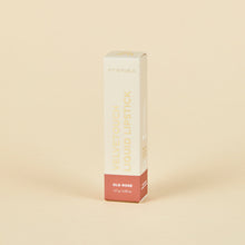 Cargar imagen en el visor de la galería, LABIAL VELVET LÍQUIDO ATENEA