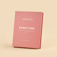 Cargar imagen en el visor de la galería, PALETA DE SOMBRAS STORYTIME SUBLIME ATENEA
