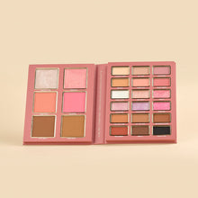 Cargar imagen en el visor de la galería, PALETA DE SOMBRAS STORYTIME SUBLIME ATENEA