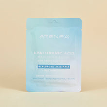 Cargar imagen en el visor de la galería, MASCARILLA EN VELO HIDRATANTE ATENEA