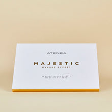 Cargar imagen en el visor de la galería, PALETA DE SOMBRAS MAJESTIC ATENEA