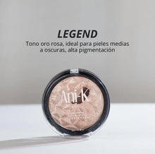 Cargar imagen en el visor de la galería, ILUMINADOR RADIANTE ANI-K