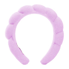 Cargar imagen en el visor de la galería, BALACA PUFFY SKIN CARE TRENDY